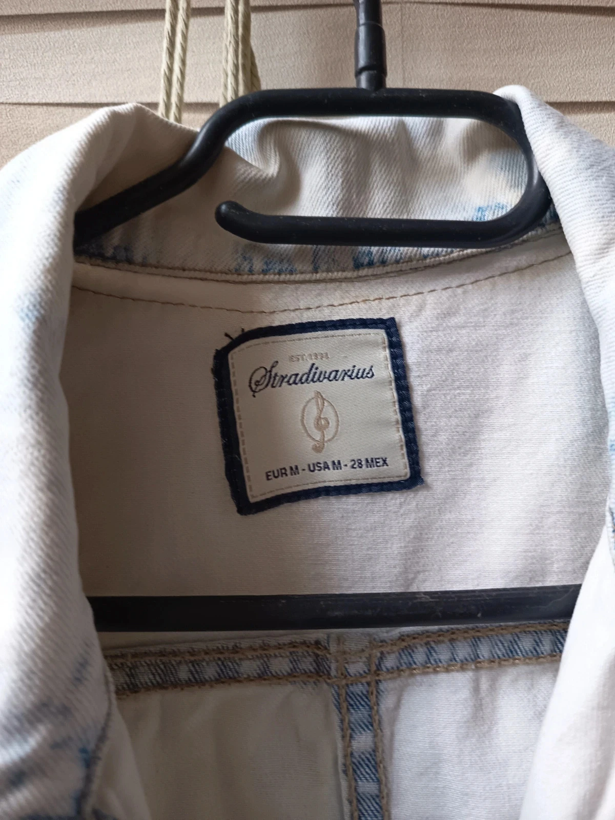 Veste Stitch – photo 3